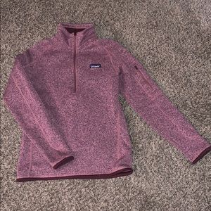 Patagonia Sweater
